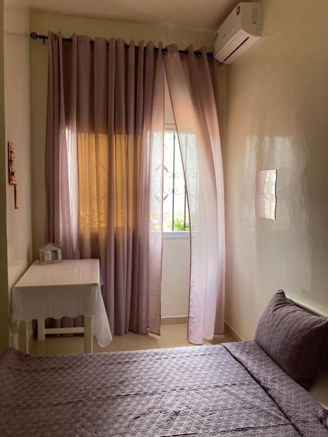 Chez Camille A Zac Mbao Apartment Diokoul ภายนอก รูปภาพ